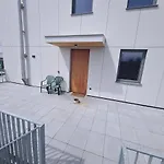 Loft Zum Alten Kraftwerk