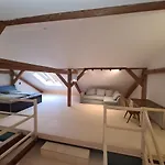 Loft Zum Alten Kraftwerk Apartament Herzogenburg