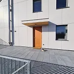 Loft Zum Alten Kraftwerk