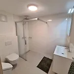 Loft Zum Alten Kraftwerk *