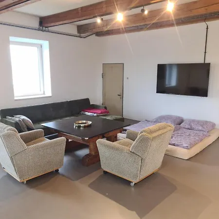 Loft Zum Alten Kraftwerk *