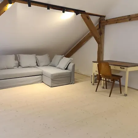 Loft Zum Alten Kraftwerk Herzogenburg