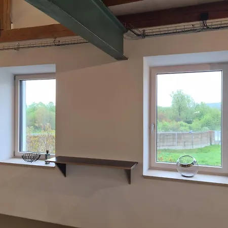 Loft Zum Alten Kraftwerk *