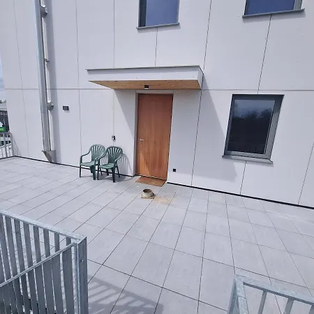 Loft Zum Alten Kraftwerk