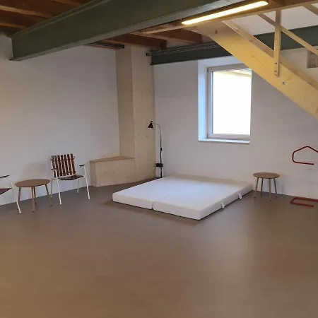Loft Zum Alten Kraftwerk *