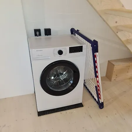 Loft Zum Alten Kraftwerk *