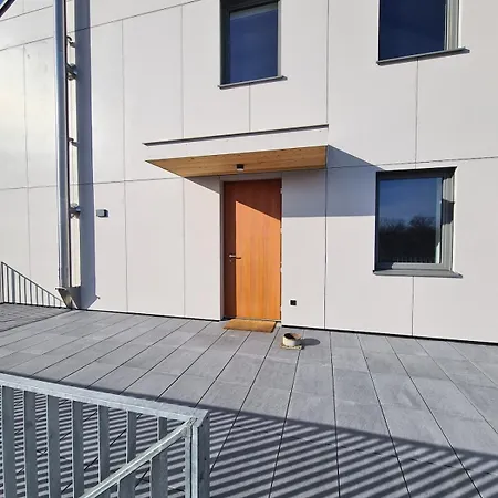 Loft Zum Alten Kraftwerk