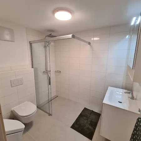 Loft Zum Alten Kraftwerk *