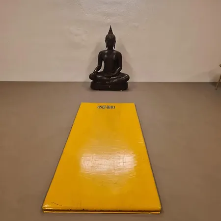 Apartment Loft Zum Alten Kraftwerk Herzogenburg