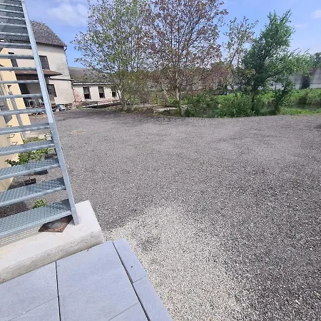 Loft Zum Alten Kraftwerk Herzogenburg