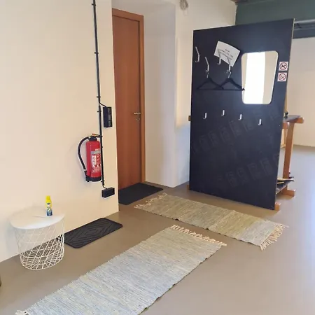 Apartment Loft Zum Alten Kraftwerk Herzogenburg
