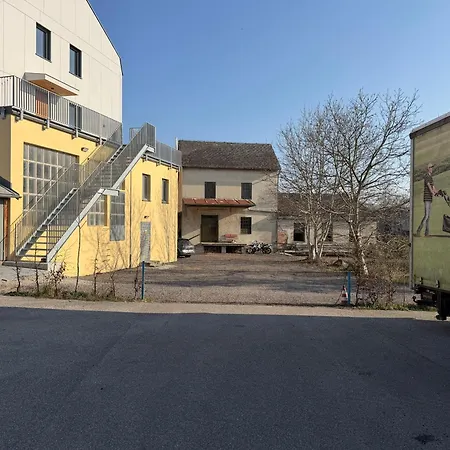 Loft Zum Alten Kraftwerk * Herzogenburg