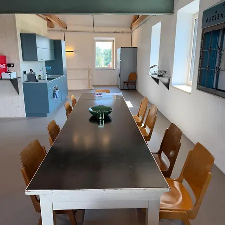 Loft Zum Alten Kraftwerk *