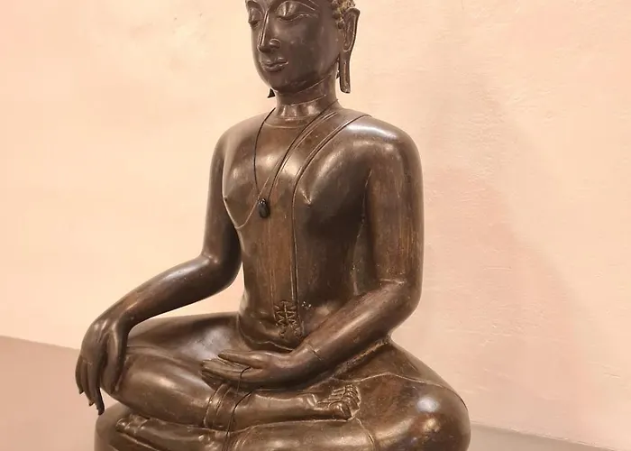 Apartment Loft Zum Alten Kraftwerk