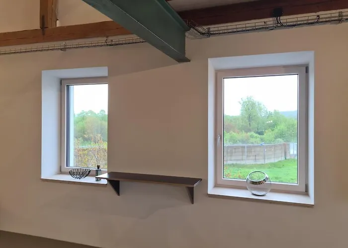 Loft Zum Alten Kraftwerk *