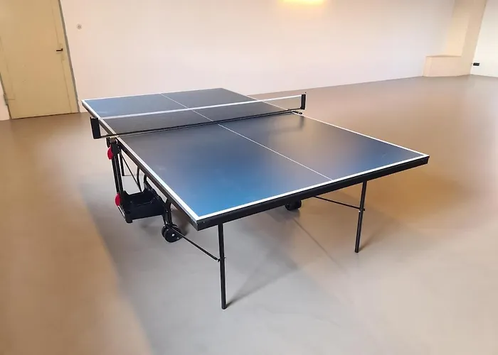 Loft Zum Alten Kraftwerk Херцогенбург