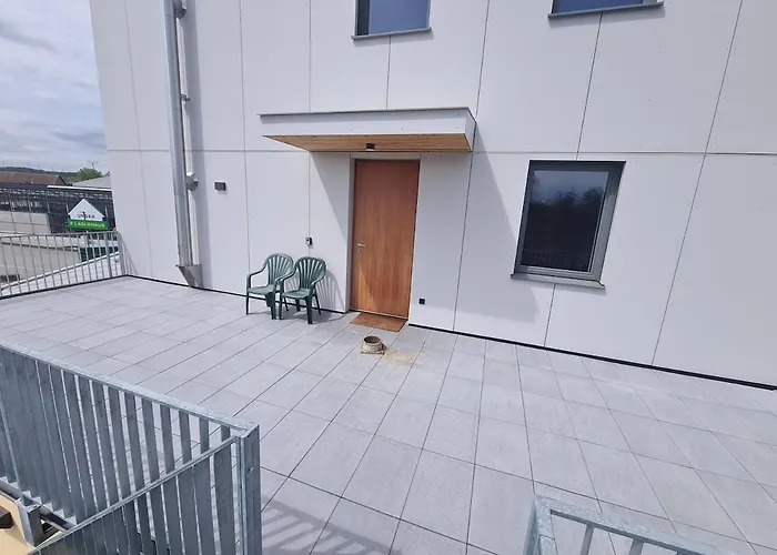 Loft Zum Alten Kraftwerk