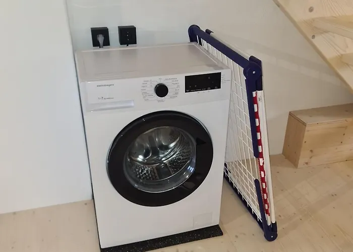 Loft Zum Alten Kraftwerk *