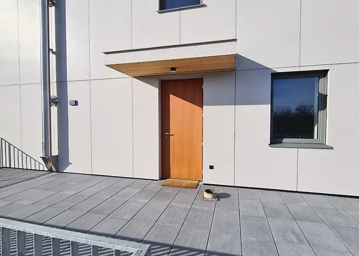 Loft Zum Alten Kraftwerk