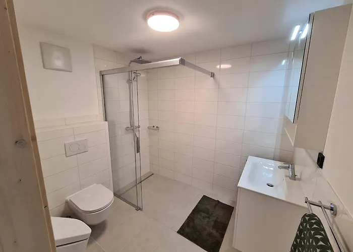 Loft Zum Alten Kraftwerk *