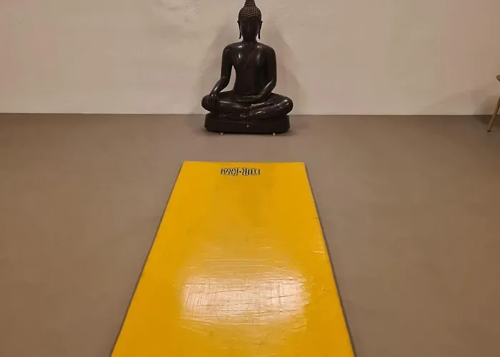 Apartment Loft Zum Alten Kraftwerk Herzogenburg