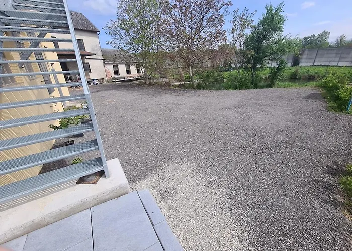 Loft Zum Alten Kraftwerk Herzogenburg